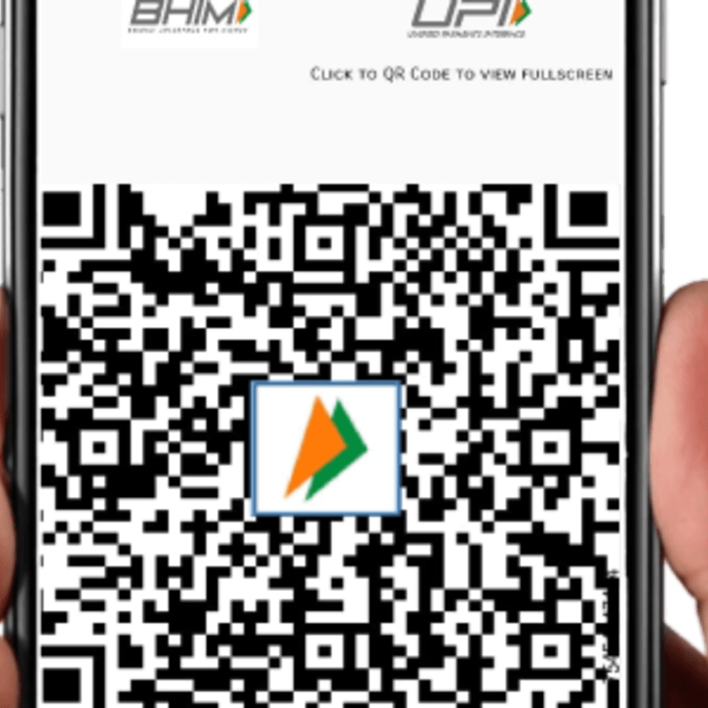 UPI-App