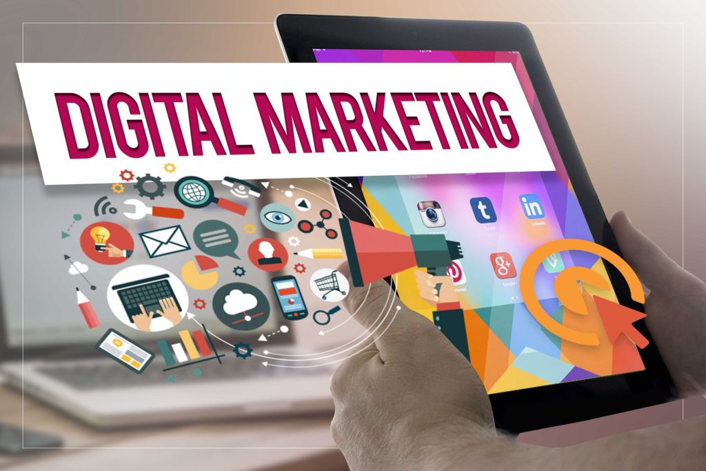 digital-marketing