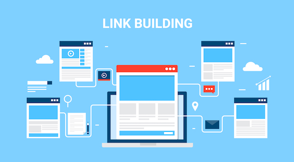 linkbuilding