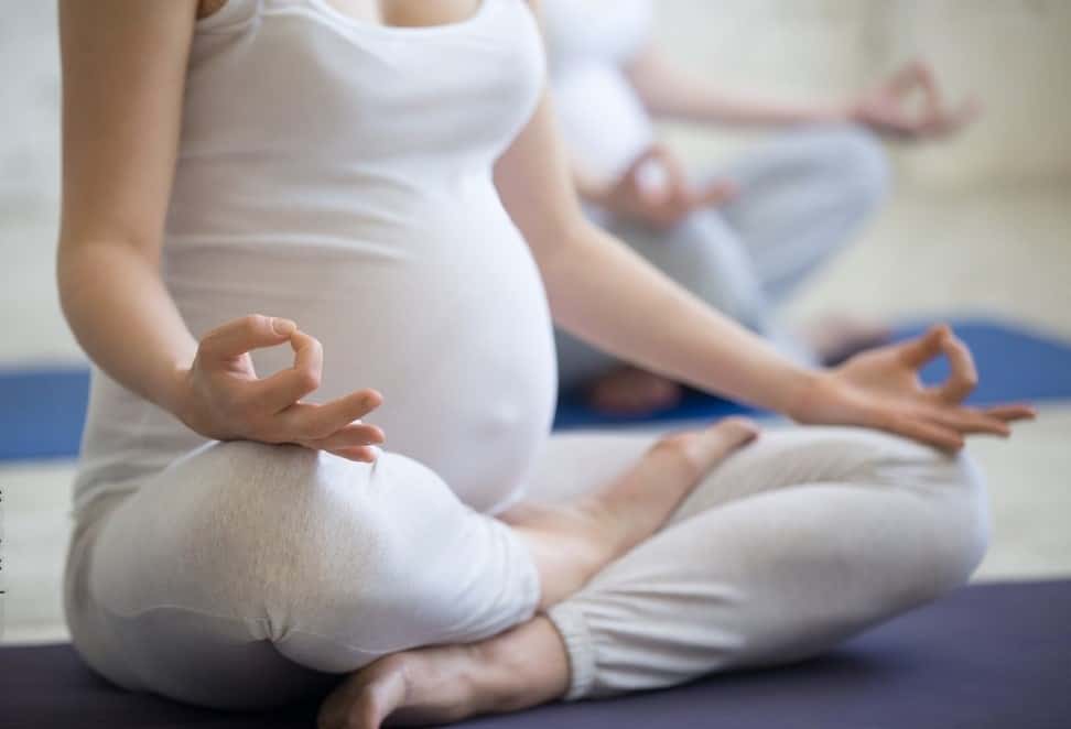 PRENATAL-YOGA