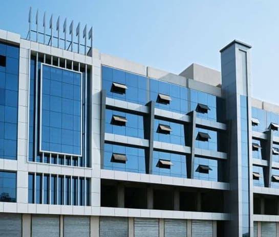 aluminium partition in dehradun